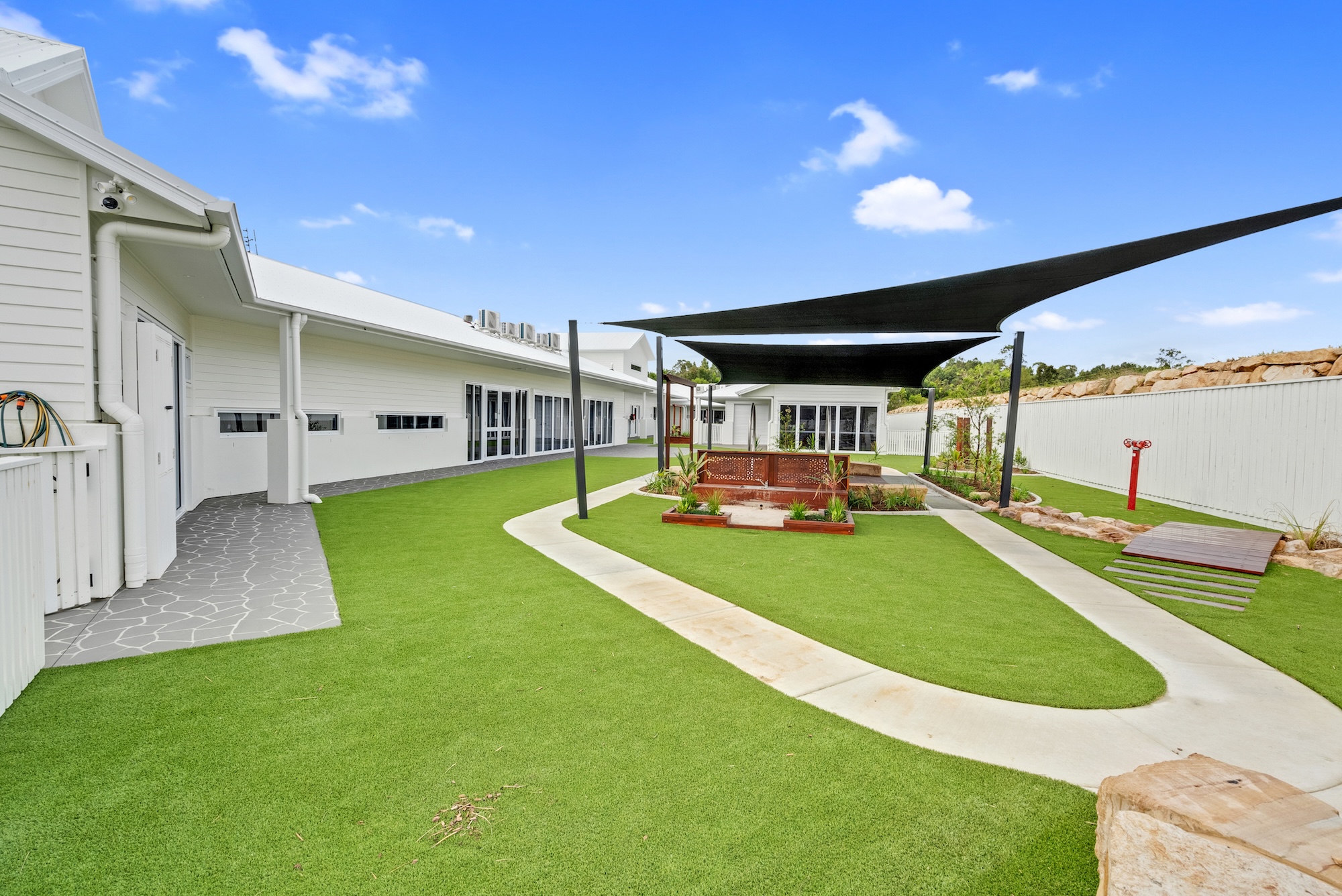 Childcare Centre Design, Planning & Construction in Beaudesert, Queensland 14